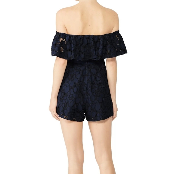 Keepsake Honour Romper excellent use condition size small - Picture 2 of 4